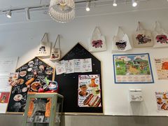 -小豆海棠(嘉兴路店)