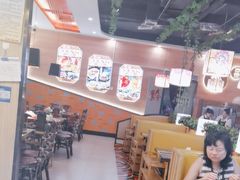 -四季喧黔味豆米火锅(万达广场店)
