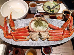-炉匠炉端烧·酒(国金中心商场店)