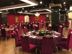 大堂-家缘大酒店(新天地不夜城店)