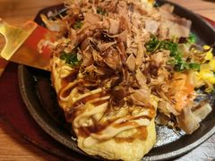 -隐月· 㐂和食屋(芝罘万达公馆店)