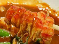 -钳小柒·小龙虾蓝龙王烧烤夜宵(长寿路店)
