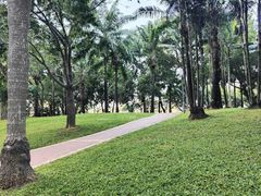 -深圳龙潭公园