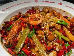 -禄鼎记·多口味酸菜鱼(侨鑫店)