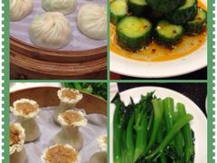 -鼎泰丰(新港中心店)