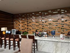 -天津海河悦榕庄·Lobby Lounge大堂吧