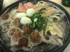 -马员外砂锅老店(青年南路店)