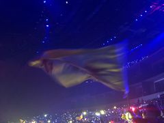 -成都金融城演艺中心