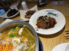 -守柴炉烤鸭(乐山万达店)