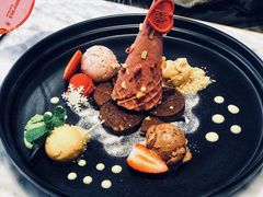 -哈根达斯(青岛海信店)