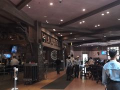 -横琴湾畔餐厅(长隆海洋王国白鲸剧场店)