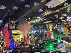 -酒城烤事(玉带龙庭店)