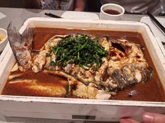 -半天妖烤鱼(芝罘吾悦广场店)