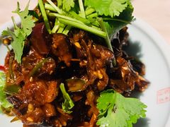 -小吊梨汤·北京菜·烤鸭(鸟巢店)