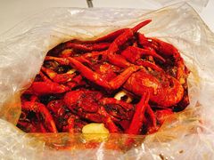 -老长沙龙虾馆·聚会餐厅(白石洲店)