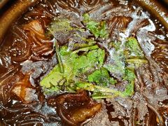 牛肉粉丝汤-南京大牌档(三阳广场苏宁店)