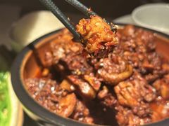 -山石榴·贵州菜(丰盛里店)