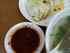 -回回锅贴(小河沿店)