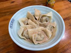 -潘国仙耳光馄饨(黄家阙路店)
