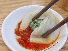 荠菜汤包-法华汤包馆(法华镇路店)