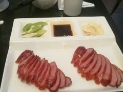 -鹿港小镇(悠唐店)