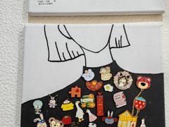-W CAFE(甜爱路店)