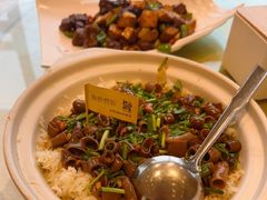 -赶海部落海鲜城(海阳路店)