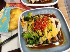 -魏家凉皮(梨园店)