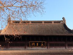 -钱王祠