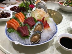 -顺风海鲜港(金玉兰店)