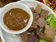 -叶存利海鲜大馅饺子(海宁路总店)