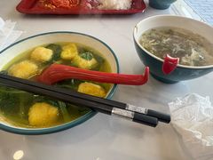 -新川饮食(新川小区店)