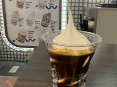 -OUR Bakery(国贸商城店)