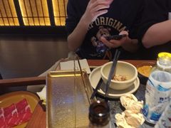 -牛New寿喜烧(闵行龙湖天街店)