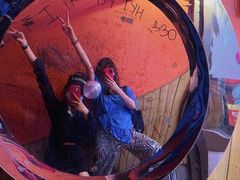 -GAGA主题量贩式KTV平价店(工大店)