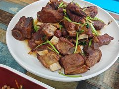 -小红鲸·海鲜餐厅(轸大路店)