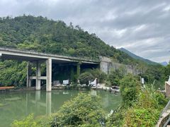 -志闽龙门漂流