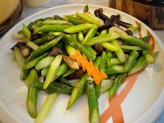 -君霖海鲜私房菜(春柳店)