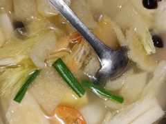 -涌上外婆桥(南塘店)