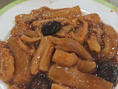 -烤肉宛饭庄(北新桥店)