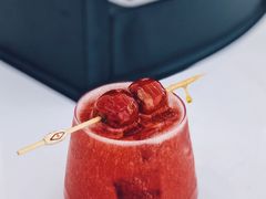 -喜茶(北京五棵松华熙店)