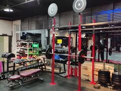 -格斗兄弟搏击健身训练馆(望京店)