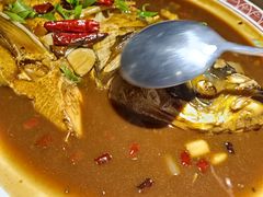 -旺顺阁鱼头泡饼(常营店)