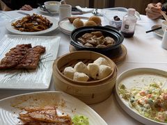 -新雅粤菜馆(南京东路店)