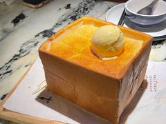 -绿茶餐厅(雁塔大悦城店)
