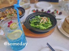 -时间里·新派粤菜(远洋店)