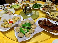 -大笑饭堂(甲子桥店)