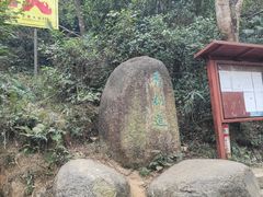 -梧桐山风景名胜区