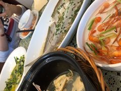 -华庭苑农家乐(旺山店)