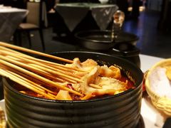 -煜丰汴京烤鸭(福彩路店)